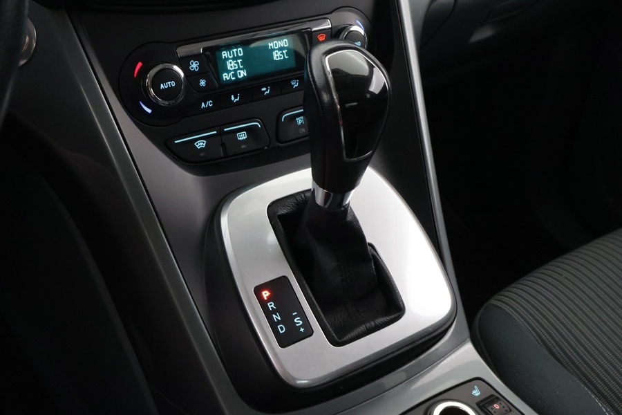 Ford Grand C-MAX vaihtoauto