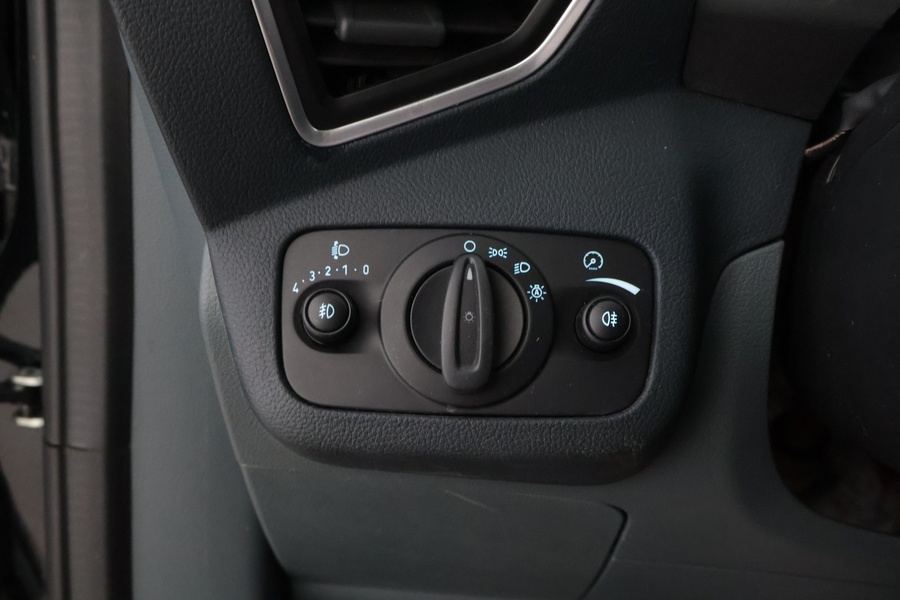 Ford Grand C-MAX vaihtoauto