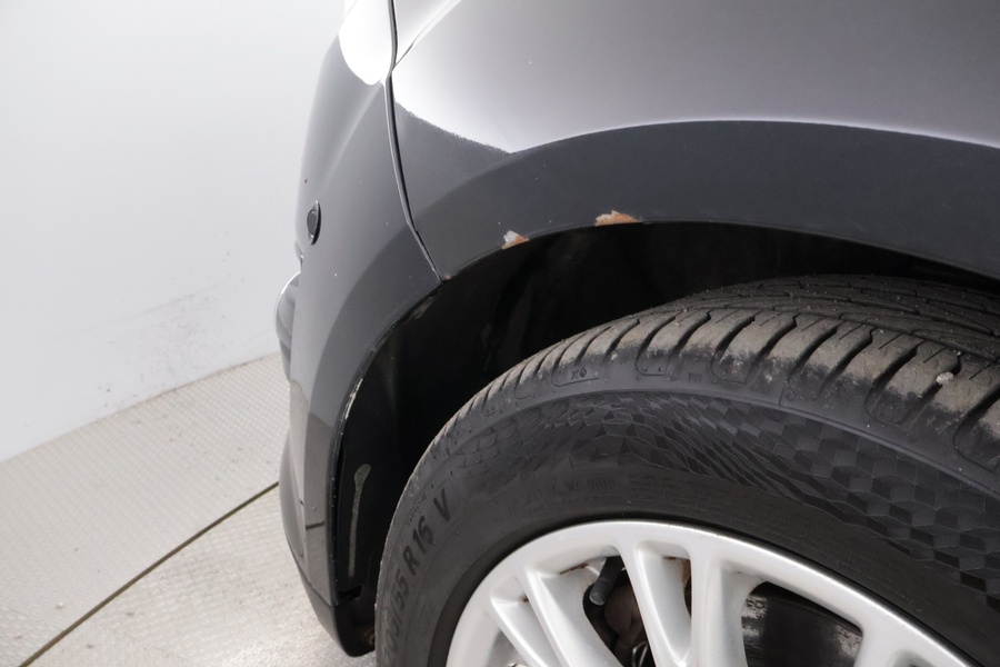 Ford Grand C-MAX vaihtoauto