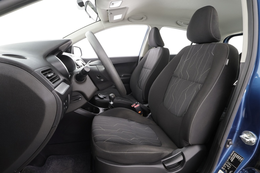 Kia Picanto vaihtoauto