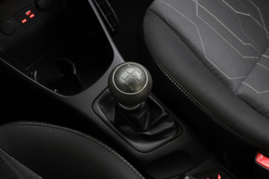 Kia Picanto vaihtoauto