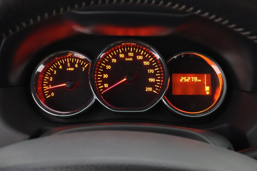 Dacia Duster vaihtoauto