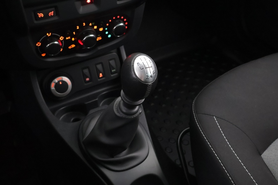 Dacia Duster vaihtoauto