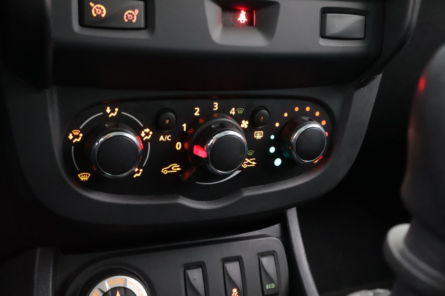 Dacia Duster vaihtoauto