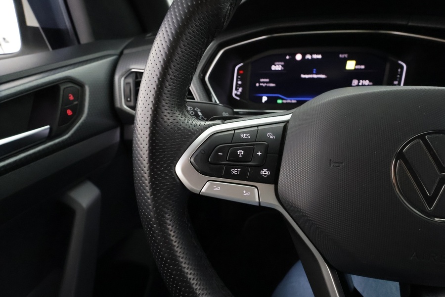 Volkswagen T-Cross vaihtoauto