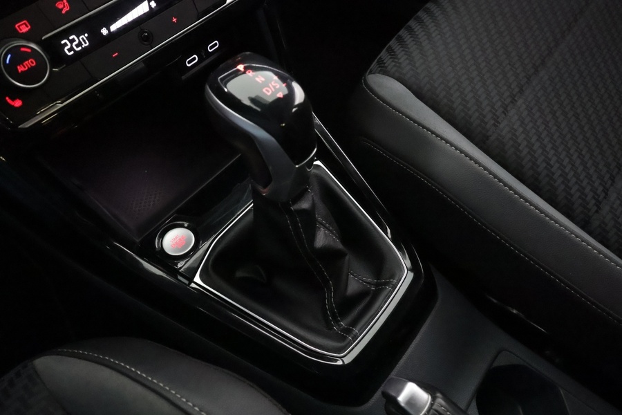 Volkswagen T-Cross vaihtoauto