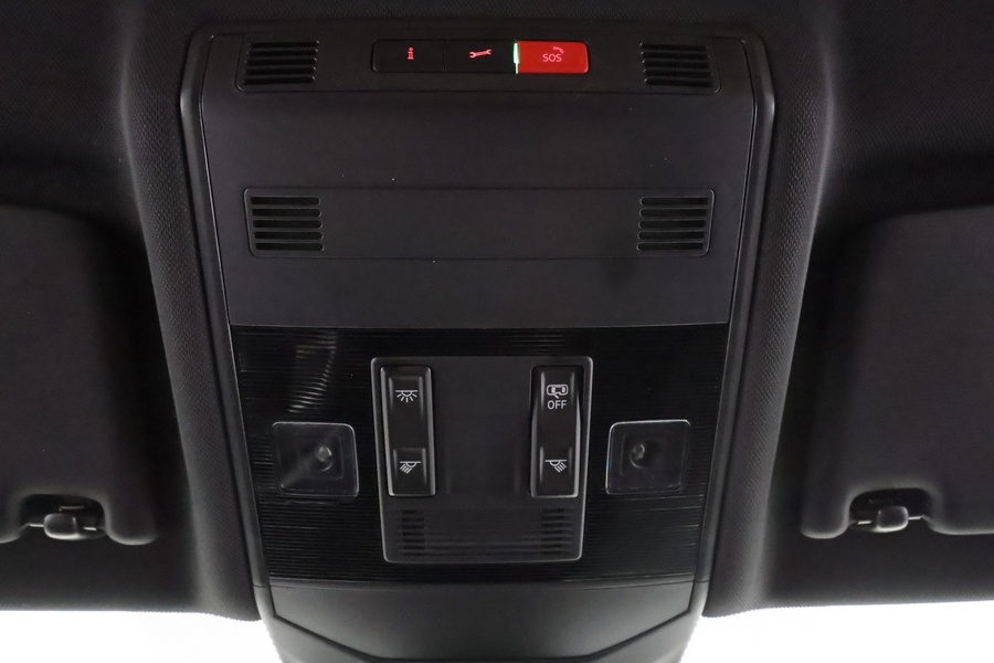 Volkswagen T-Cross vaihtoauto