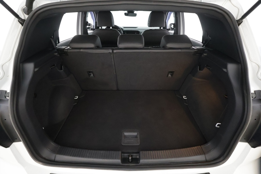 Volkswagen T-Cross vaihtoauto