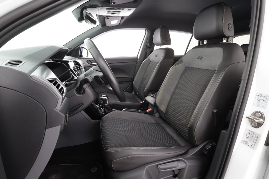 Volkswagen T-Cross vaihtoauto