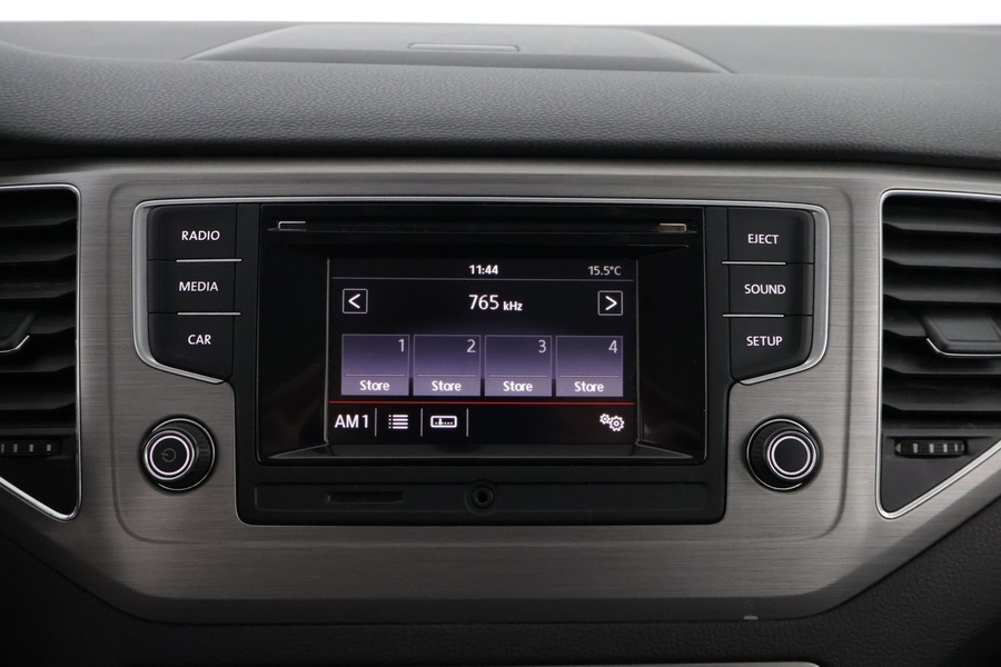 Volkswagen Golf Sportsvan vaihtoauto