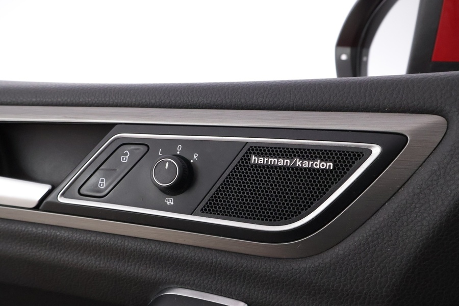 Volkswagen Golf Sportsvan vaihtoauto