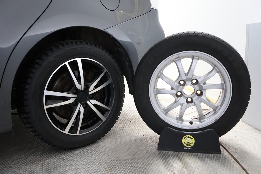 Toyota Prius+ vaihtoauto