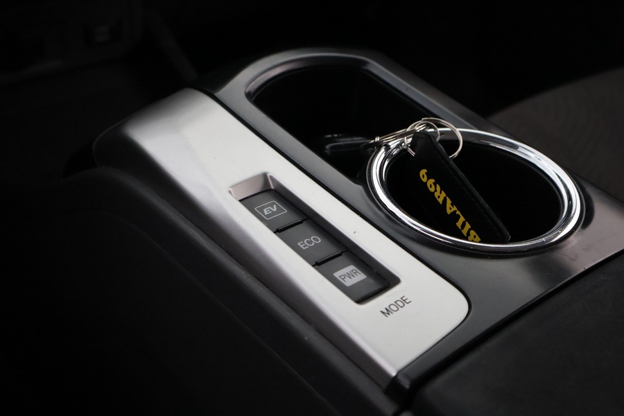 Toyota Prius+ vaihtoauto