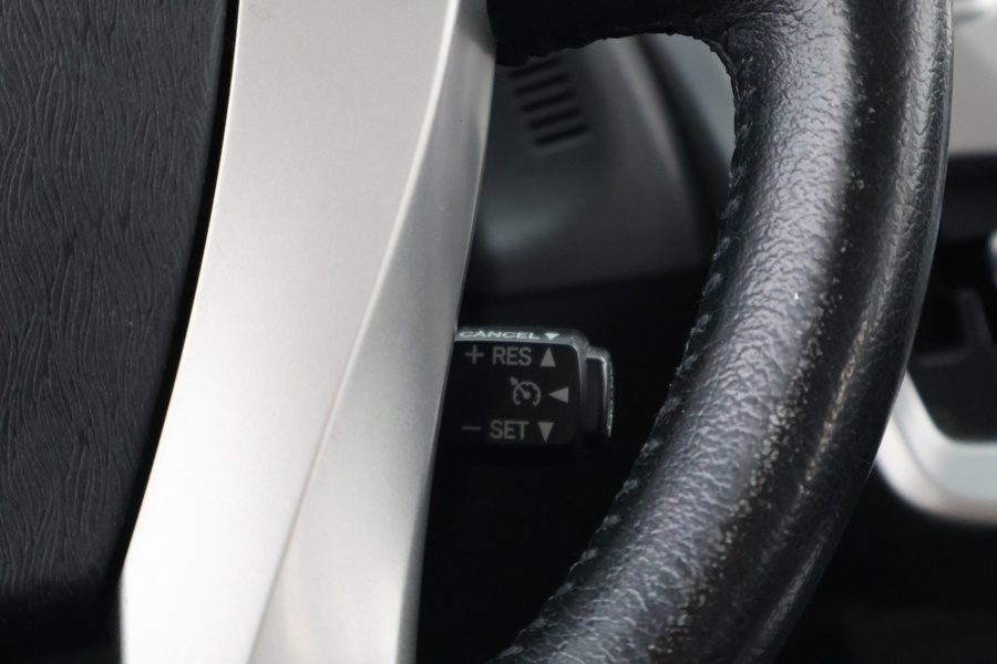 Toyota Prius+ vaihtoauto