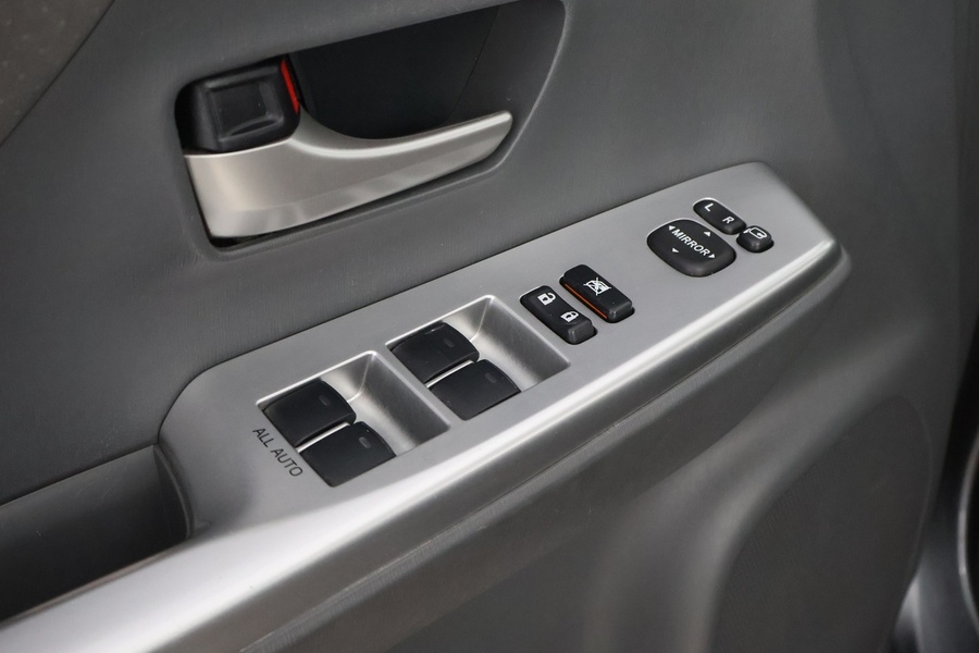 Toyota Prius+ vaihtoauto