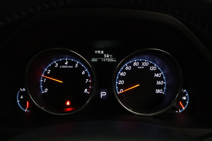 Toyota Mark X vaihtoauto