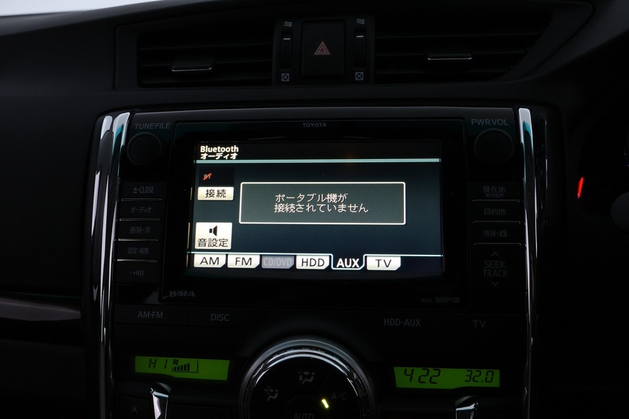 Toyota Mark X vaihtoauto