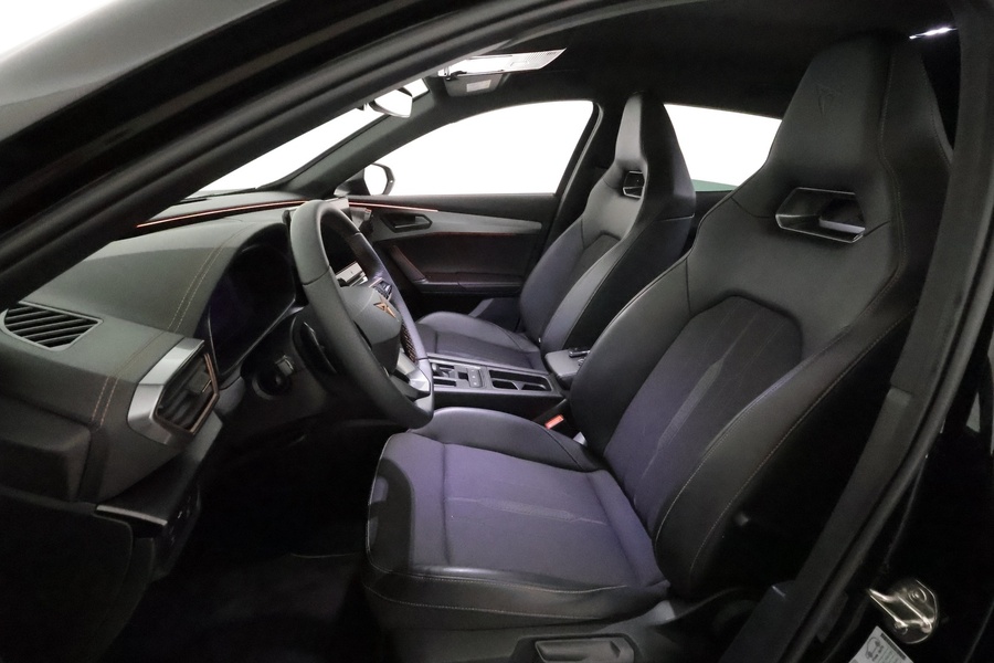 Cupra Formentor vaihtoauto