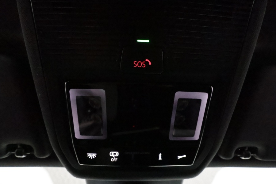 Cupra Formentor vaihtoauto