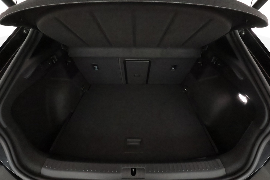 Cupra Formentor vaihtoauto