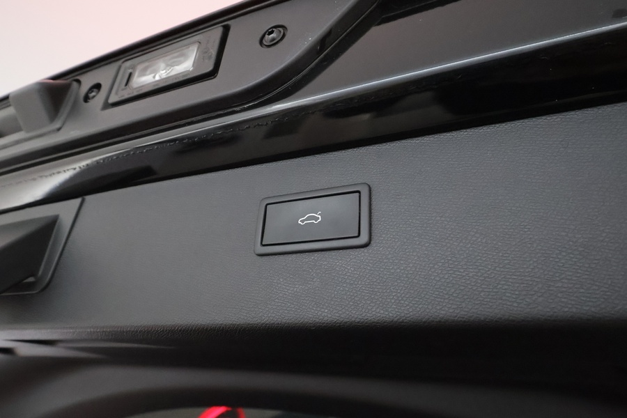 Cupra Formentor vaihtoauto