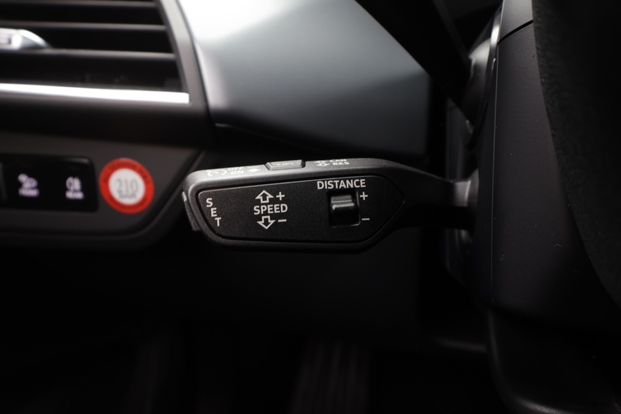 Audi e-tron GT vaihtoauto