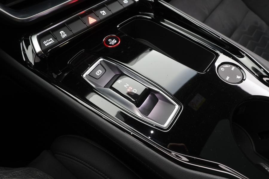 Audi e-tron GT vaihtoauto