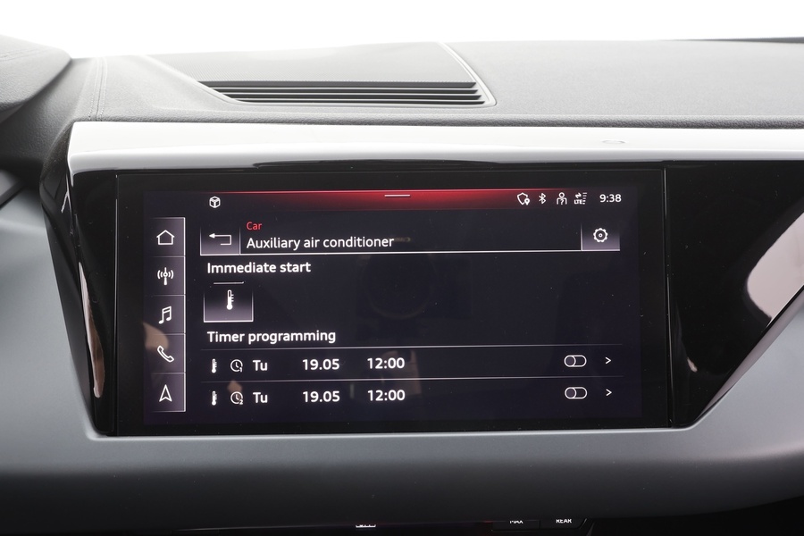 Audi e-tron GT vaihtoauto
