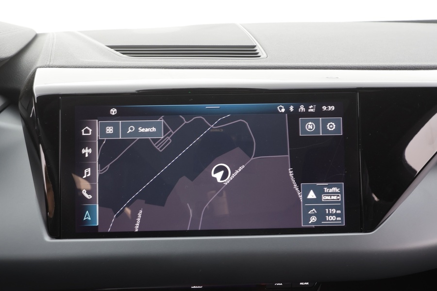 Audi e-tron GT vaihtoauto