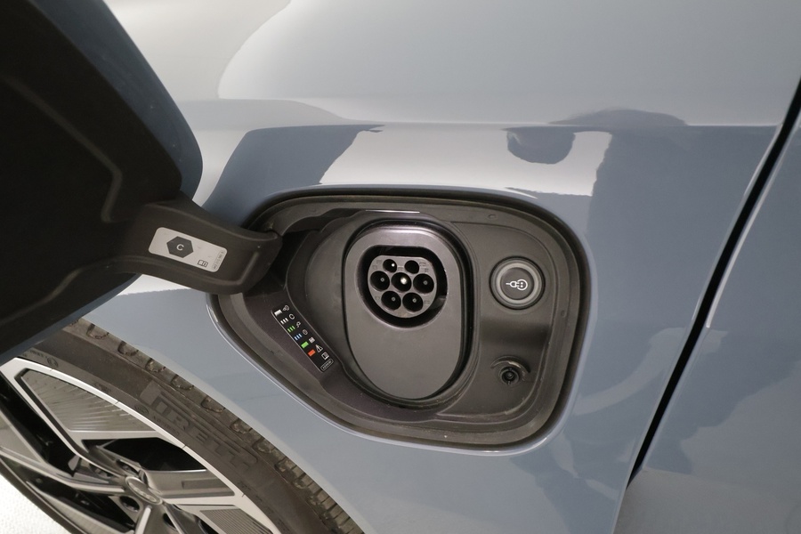 Audi e-tron GT vaihtoauto