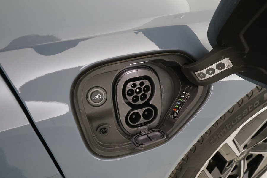 Audi e-tron GT vaihtoauto