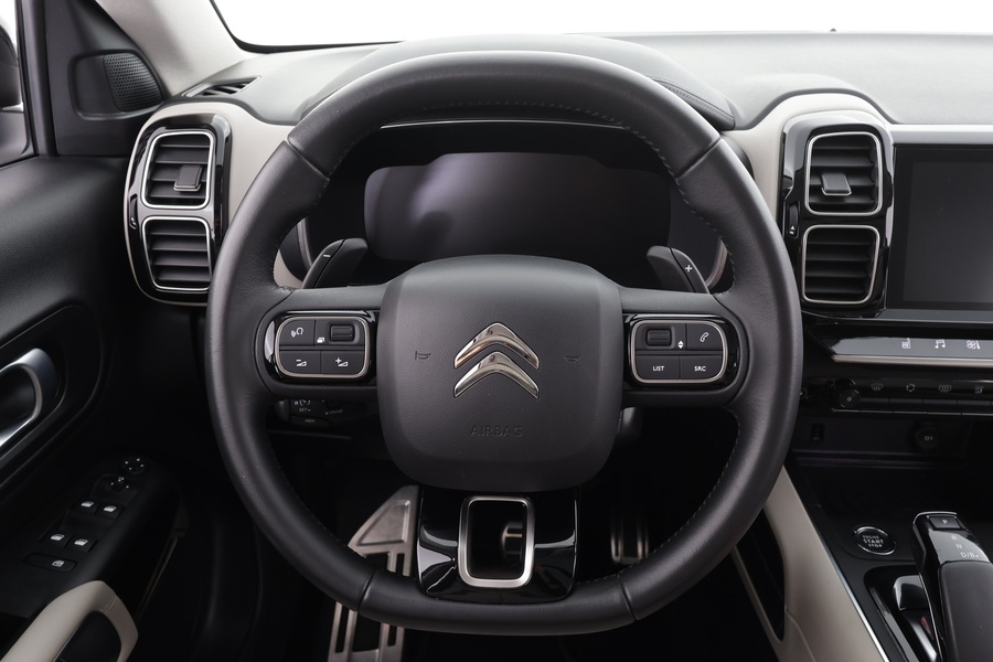 Citroën C5 Aircross vaihtoauto