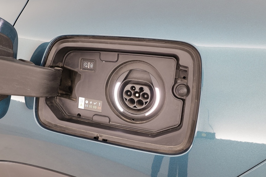 Citroën C5 Aircross vaihtoauto