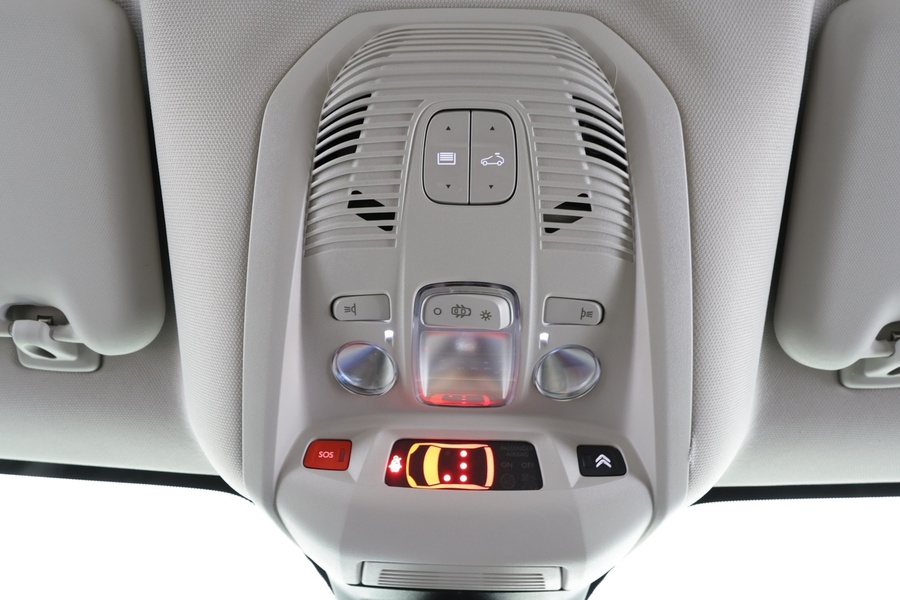 Citroën C5 Aircross vaihtoauto