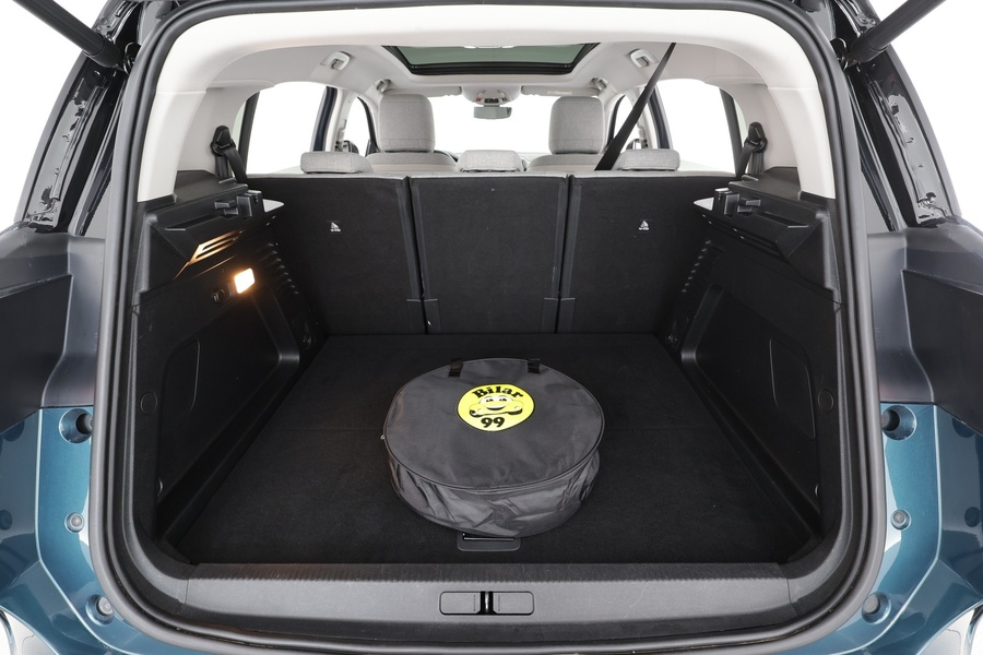 Citroën C5 Aircross vaihtoauto