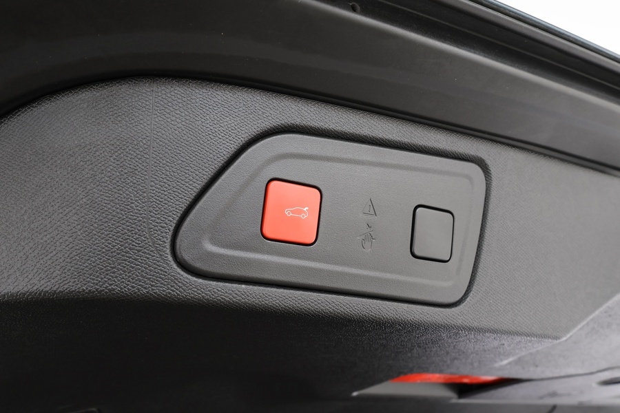 Citroën C5 Aircross vaihtoauto