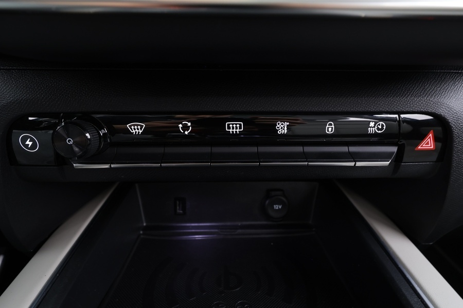 Citroën C5 Aircross vaihtoauto