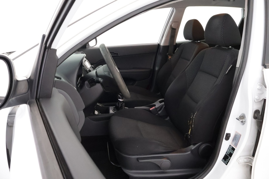 Hyundai i30 vaihtoauto