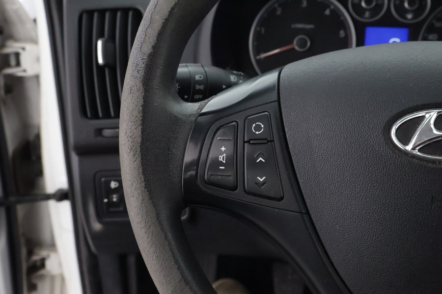 Hyundai i30 vaihtoauto