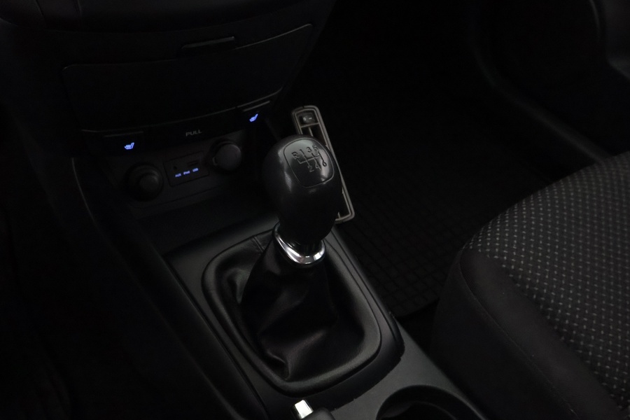 Hyundai i30 vaihtoauto