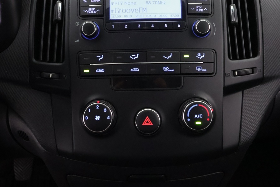 Hyundai i30 vaihtoauto