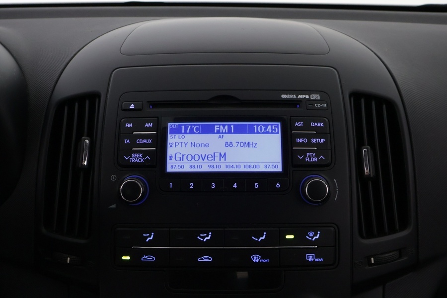 Hyundai i30 vaihtoauto