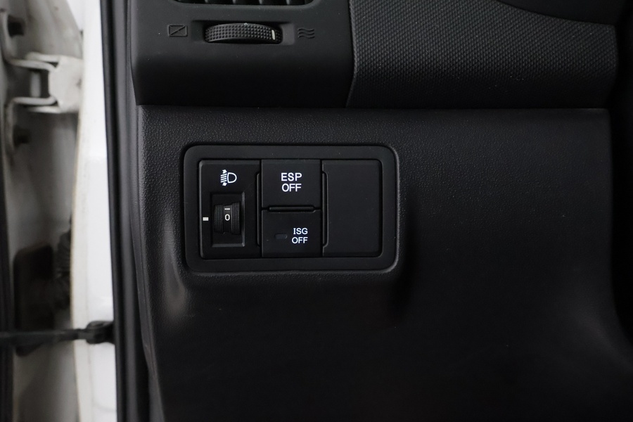 Hyundai i30 vaihtoauto