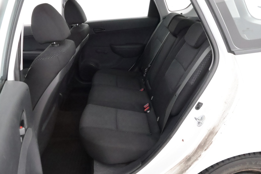 Hyundai i30 vaihtoauto