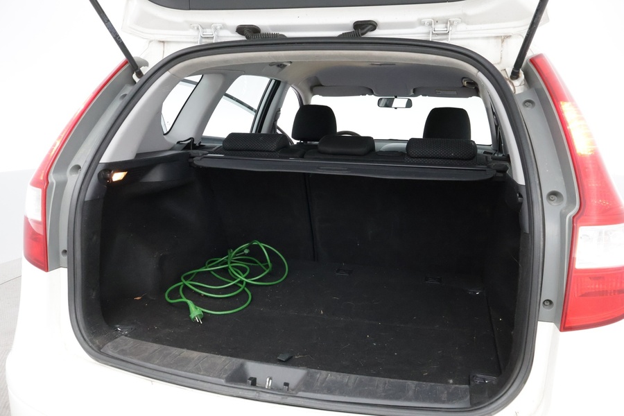 Hyundai i30 vaihtoauto