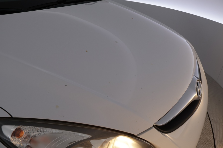 Hyundai i30 vaihtoauto