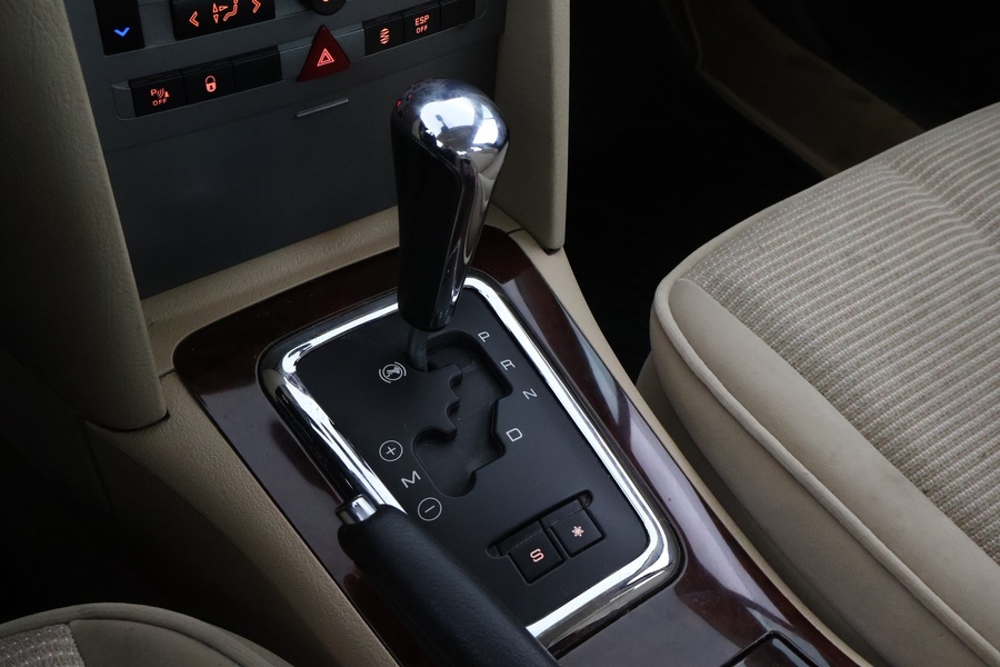 Peugeot 407 vaihtoauto