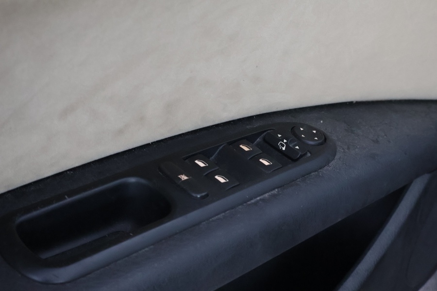 Peugeot 407 vaihtoauto