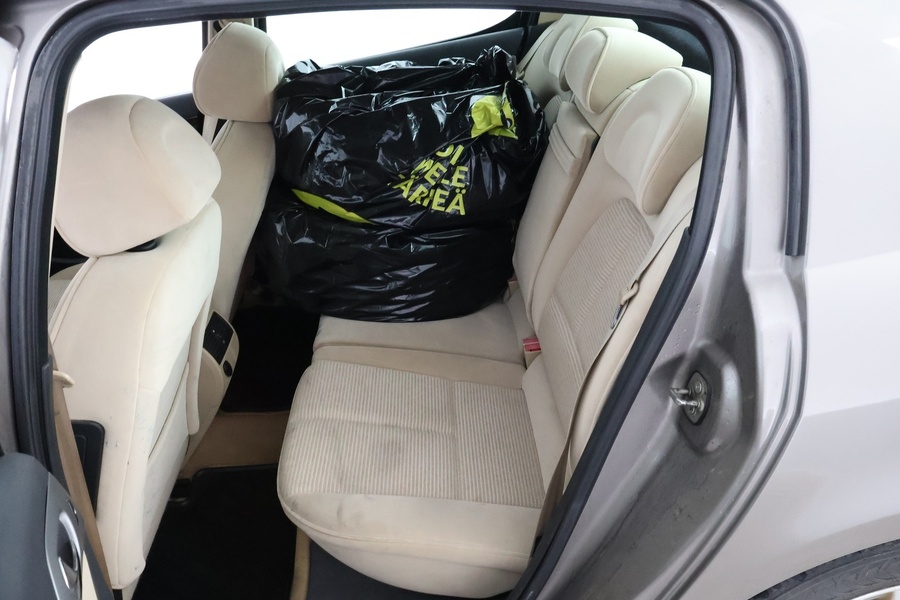 Peugeot 407 vaihtoauto