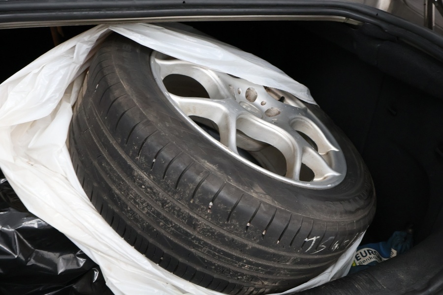 Peugeot 407 vaihtoauto